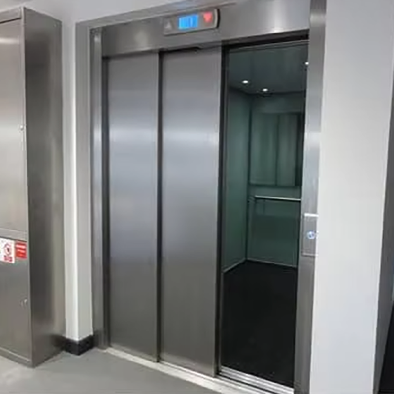 VTEP106 Elevadores Lift Penumpang Modern dengan Fitur Hemat Energi