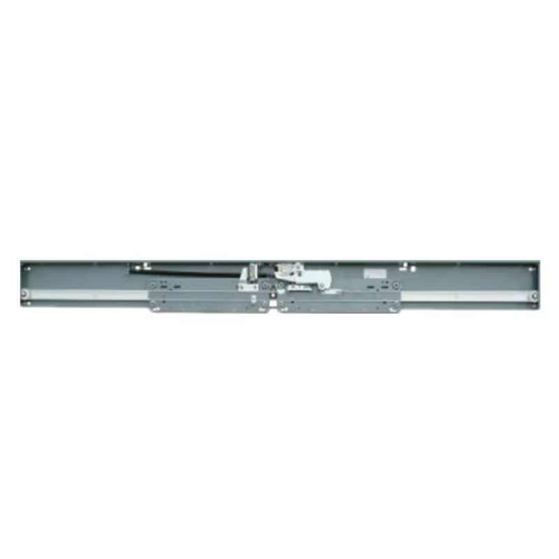 VTSP184 Operator Pintu Lift Komersial Stainless Steel Bersertifikat ISO9001 untuk Lift Pusat Perbelanjaan