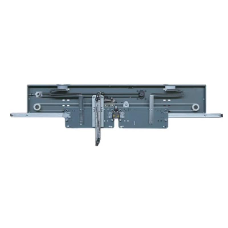 VTSP184 Operator Pintu Lift Komersial Stainless Steel Bersertifikat ISO9001 untuk Lift Pusat Perbelanjaan