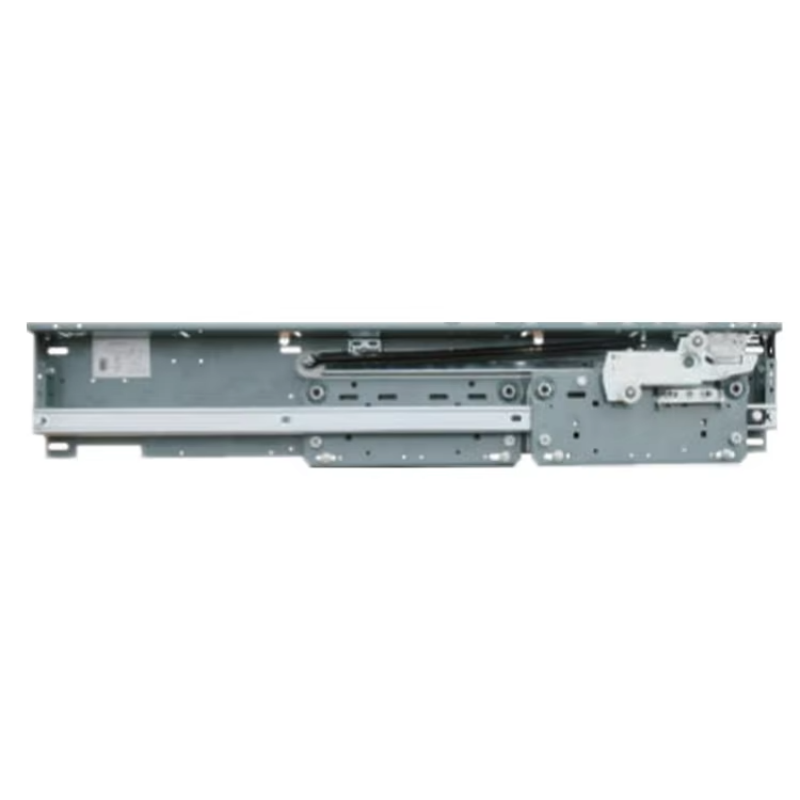 VTSP184 Operator Pintu Lift Komersial Stainless Steel Bersertifikat ISO9001 untuk Lift Pusat Perbelanjaan