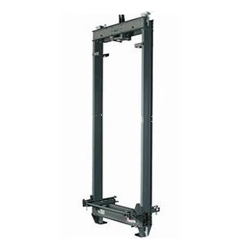 VTSP141 OEM Produsen Rangka Mobil Lift Baja Kekuatan Tinggi_Rangka Mobil Baja Tahan Karat untuk Perakitan Lift Lift Barang