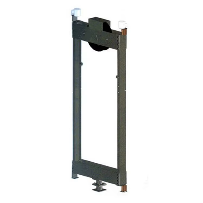 VTSP141 OEM Produsen Rangka Mobil Lift Baja Kekuatan Tinggi_Rangka Mobil Baja Tahan Karat untuk Perakitan Lift Lift Barang