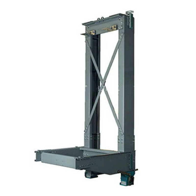 VTSP141 OEM Produsen Rangka Mobil Lift Baja Kekuatan Tinggi_Rangka Mobil Baja Tahan Karat untuk Perakitan Lift Lift Barang
