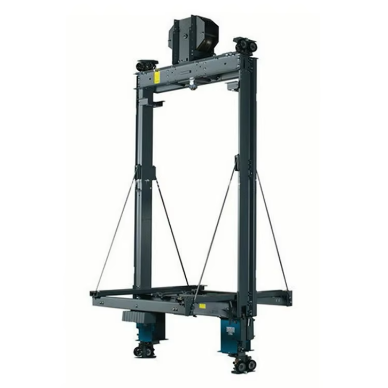 Rangka Penyeimbang Lift VTSP182