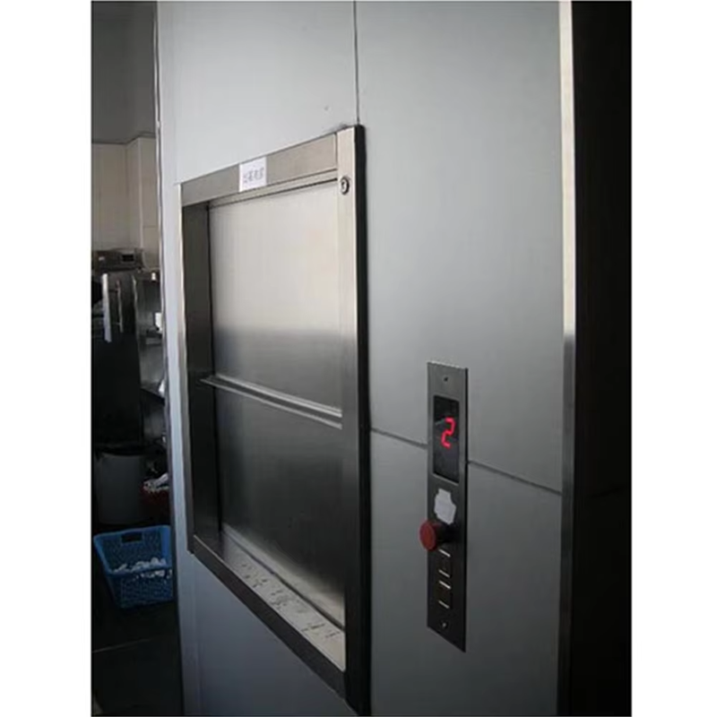 Panduan Lengkap Lift Dumbwaiter Makanan: Jenis, Biaya, dan Tips Pemasangan