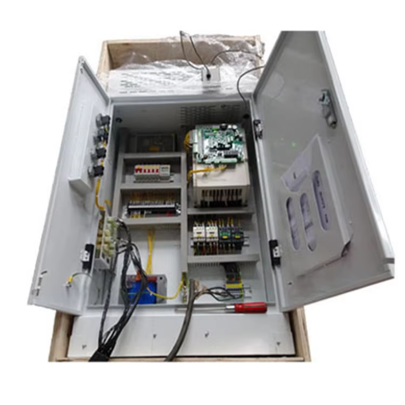 VTSP314 Pengontrol Terintegrasi Lift Permintaan Aktif, Papan Utama Kontrol Lift Dijual