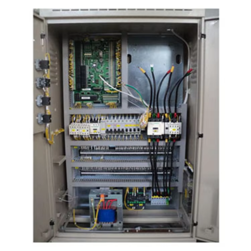 VTSP314 Pengontrol Terintegrasi Lift Permintaan Aktif, Papan Utama Kontrol Lift Dijual