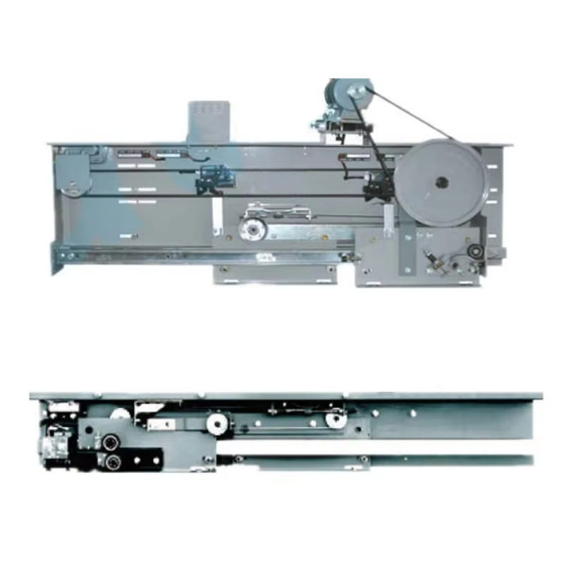 VTSP186 Suku Cadang Lift Rakitan Operator Pintu Lift untuk Pintu Geser Pasokan Pabrik OEM