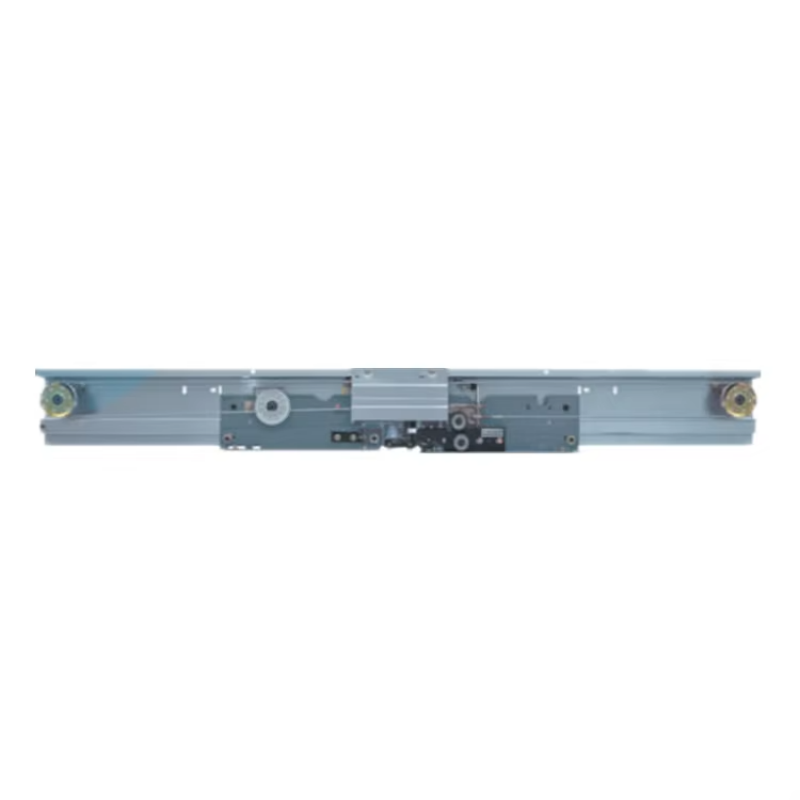 VTSP186 Suku Cadang Lift Rakitan Operator Pintu Lift untuk Pintu Geser Pasokan Pabrik OEM