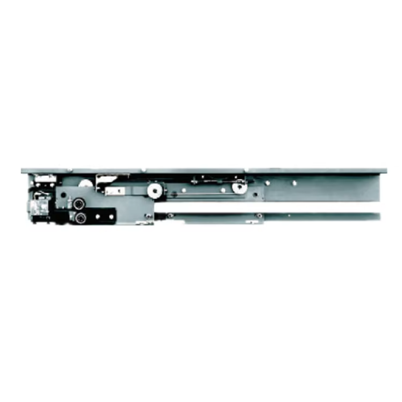 VTSP186 Suku Cadang Lift Rakitan Operator Pintu Lift untuk Pintu Geser Pasokan Pabrik OEM