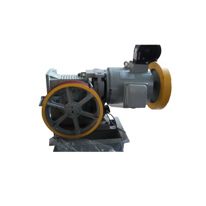 Mesin Traksi Torin VTSP210 YJ245D Motor Pengangkat Lift Motor 1150KG