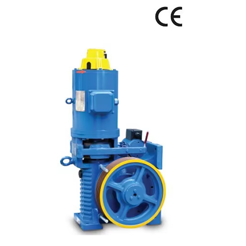 Mesin Traksi Torin VTSP210 YJ245D Motor Pengangkat Lift Motor 1150KG