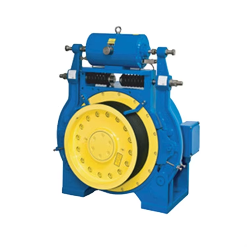 Mesin Traksi Torin VTSP211 YJ240B Motor Pengangkat Lift Motor 800-1150KG