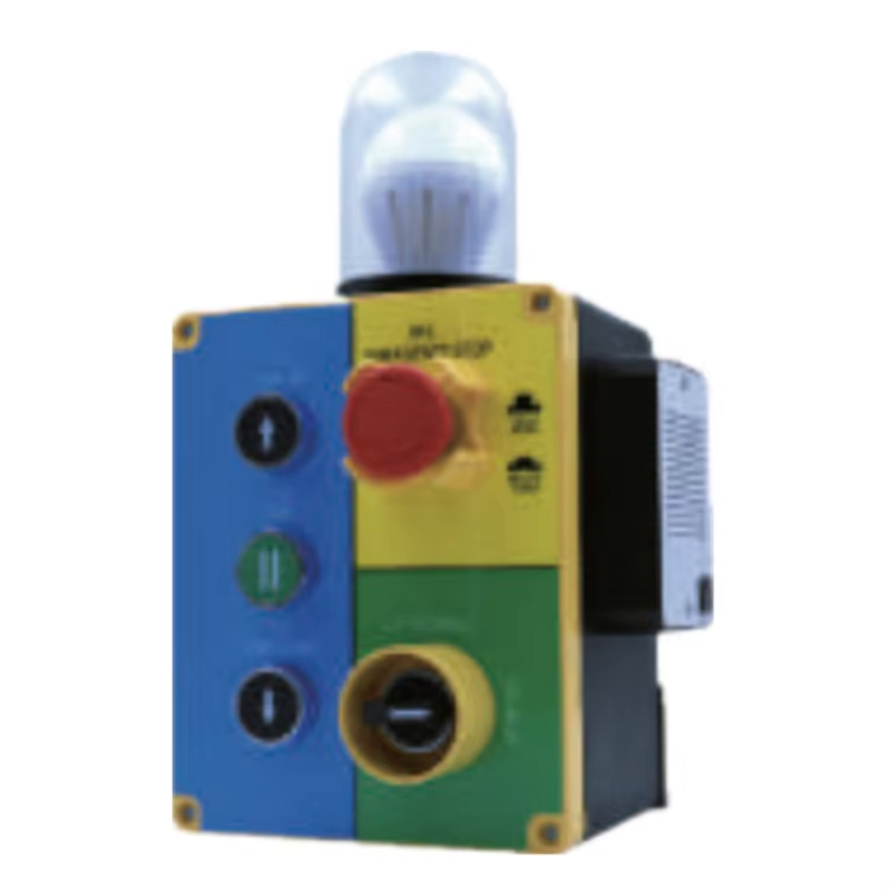 VTSP386 JX-07 Bagian Lift Kotak Inspeksi Lubang Atas Mobil