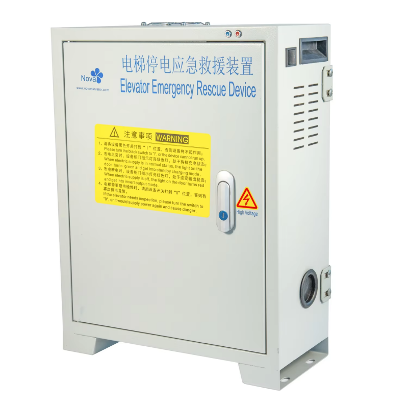 VTSP369 Komponen Listrik Lift ARD UPS untuk Lift
