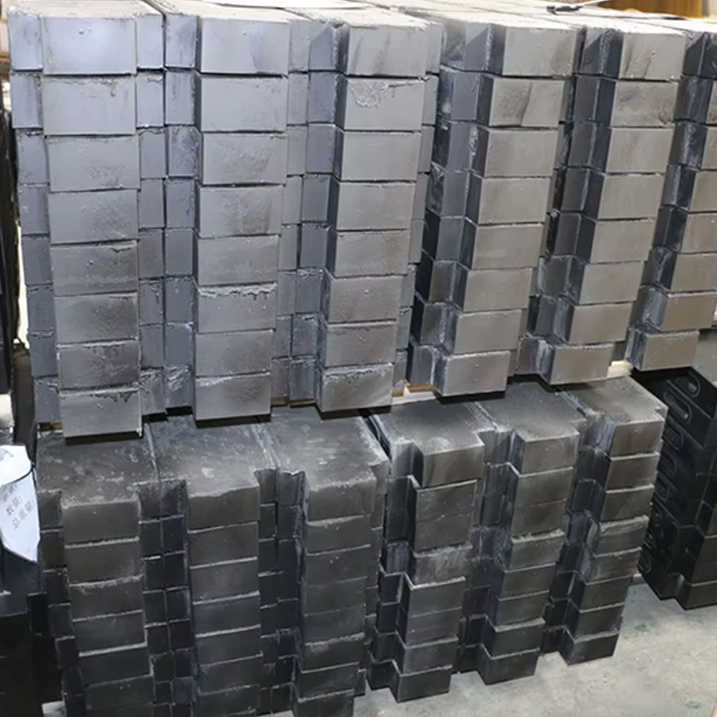 Blok Beton Lift VTSP171 untuk Rangka Penyeimbang