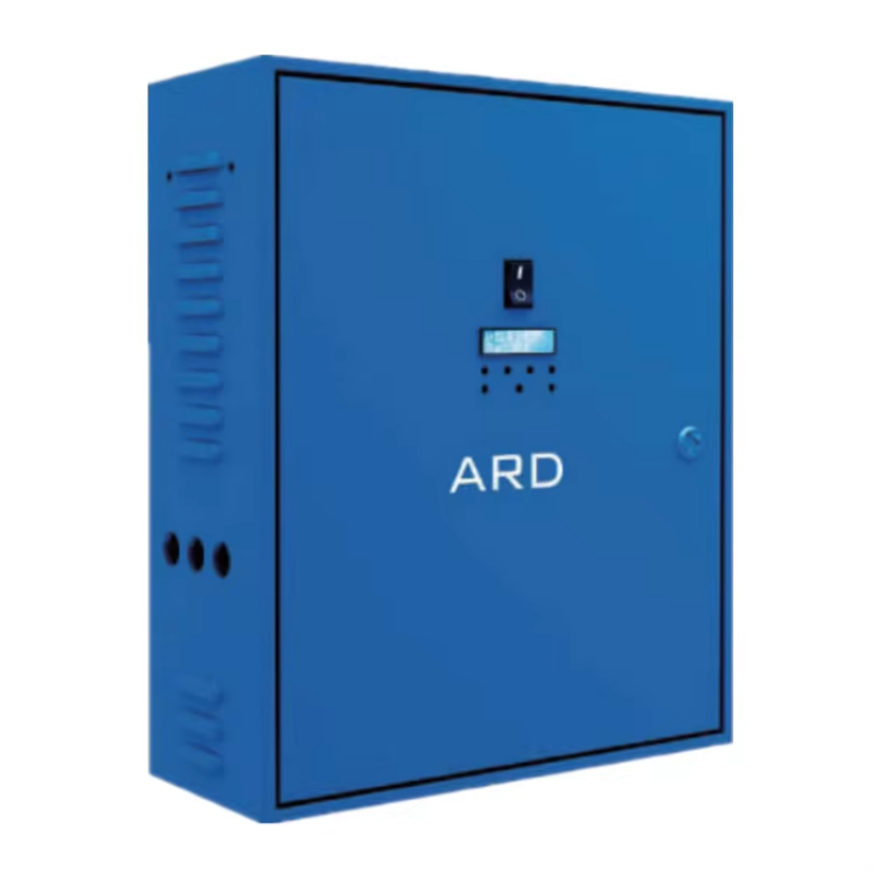 VTSP373 Elevator Automatic Rescue Device ARD untuk MRL Lift Suku Cadang Lift Industri Stainless Steel