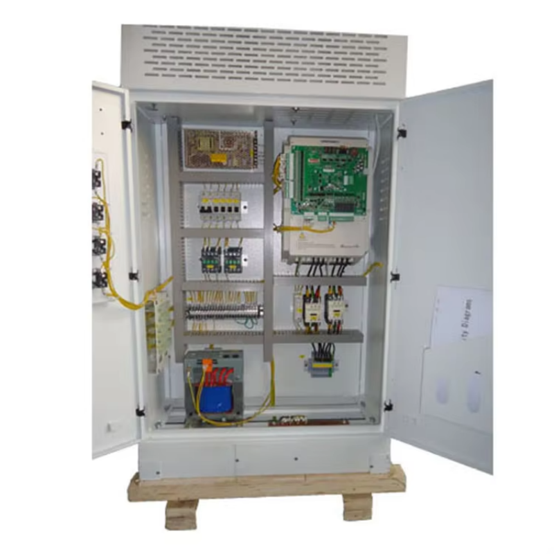 VTSP313 Kontrol Dupleks Sistem Pengontrol Lift Kabinet Kontrol Lift