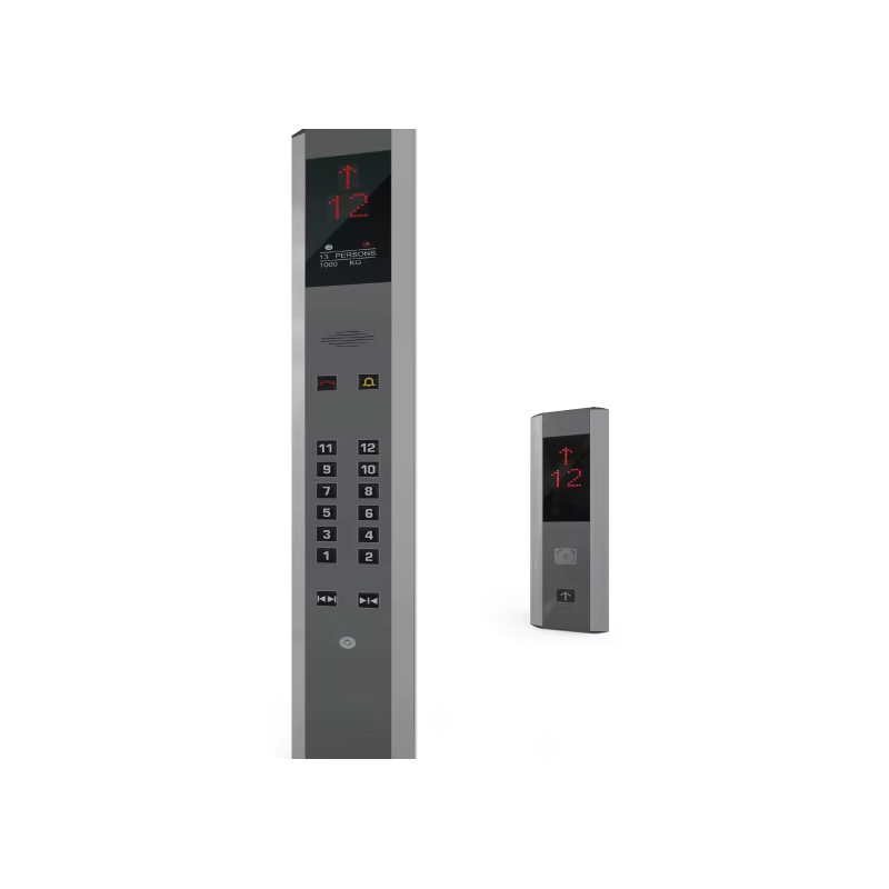 VTSP330 COP Suku Cadang Lift Harga Rendah untuk Lift
