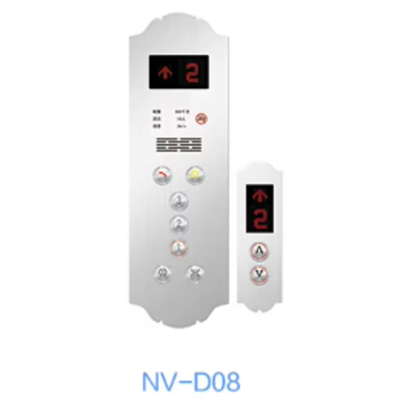 VTSP330 COP Suku Cadang Lift Harga Rendah untuk Lift