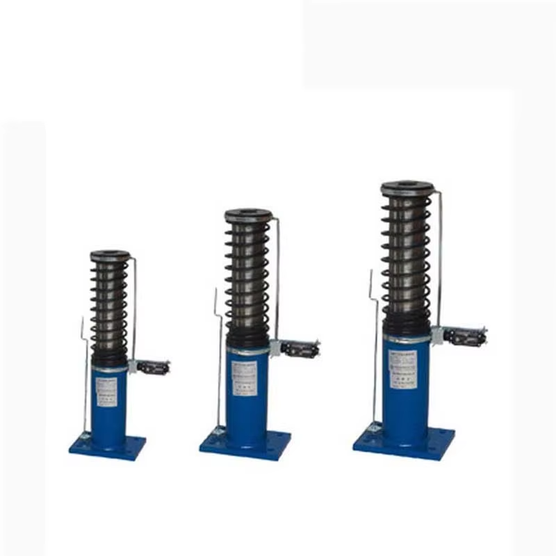 Lift VTSP305 Penyangga Oli Dalam dan Luar Lift Berkualitas Baik