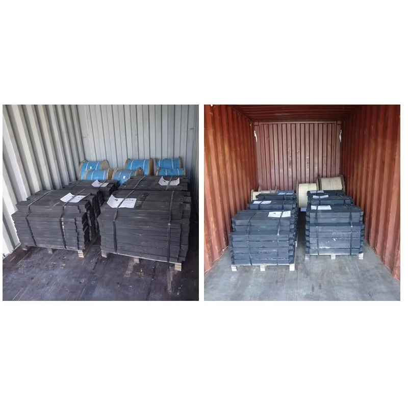 VTSP174 Bagian Lift Berkualitas Tinggi Blok Penyeimbang Lift