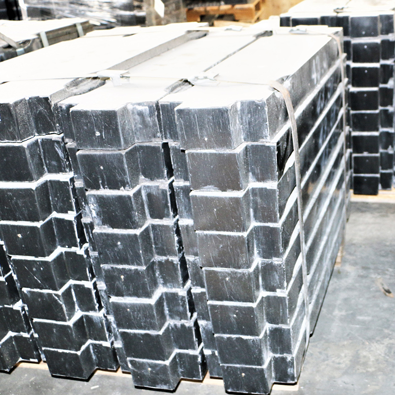 VTSP174 Bagian Lift Berkualitas Tinggi Blok Penyeimbang Lift