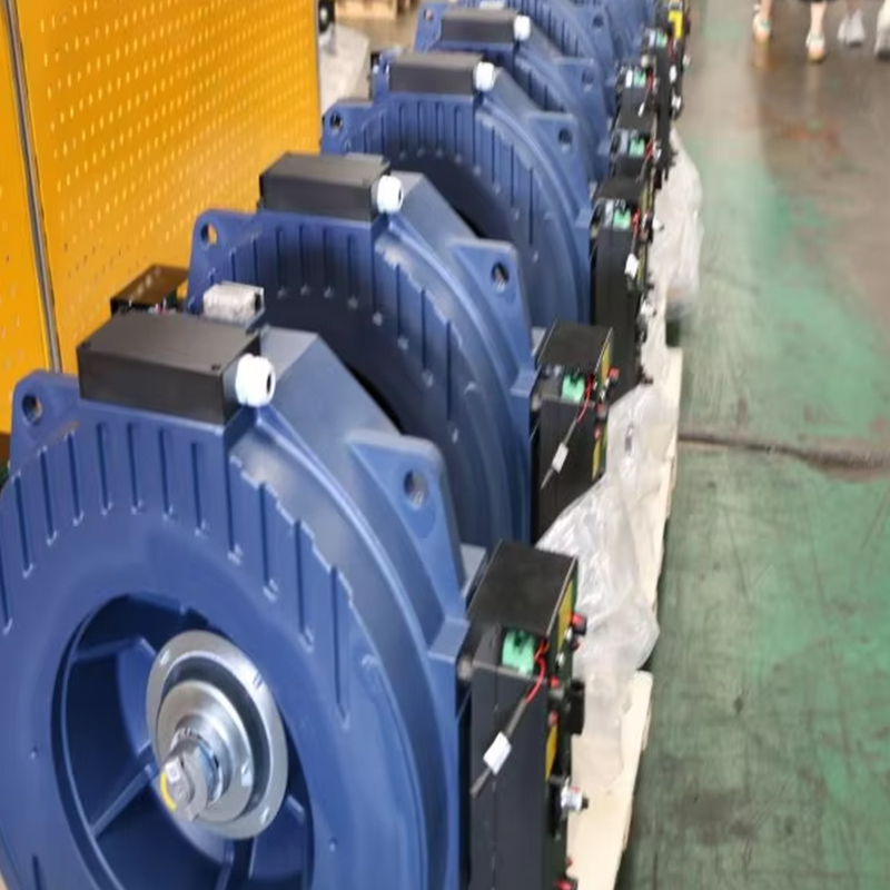 Mesin Kontrol Lift Ac220V VTSP220 320kg-1000kg