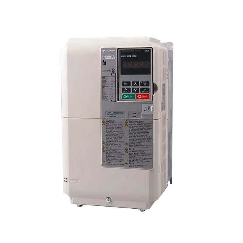 VTSP379 Inverter Frekuensi Yaskawa L1000A Kualitas Efisiensi Tinggi