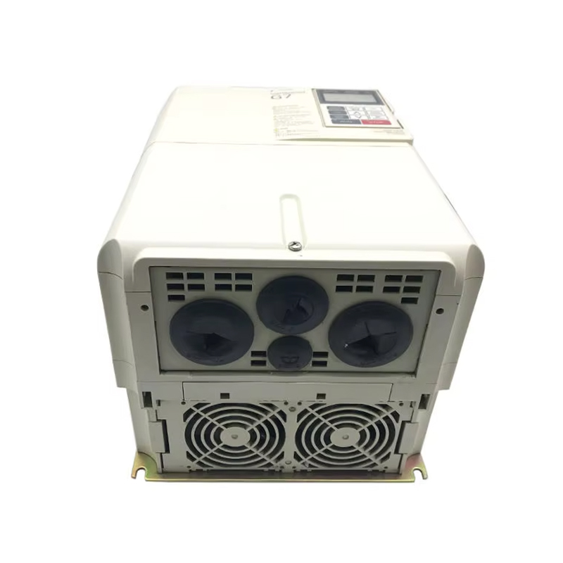 VTSP379 Inverter Frekuensi Yaskawa L1000A Kualitas Efisiensi Tinggi