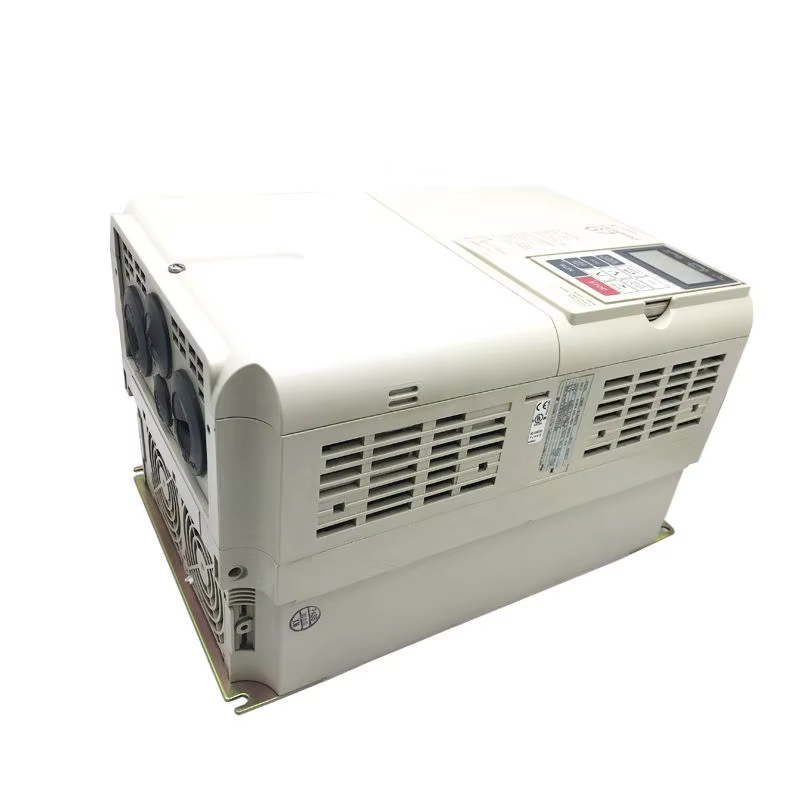 VTSP379 Inverter Frekuensi Yaskawa L1000A Kualitas Efisiensi Tinggi