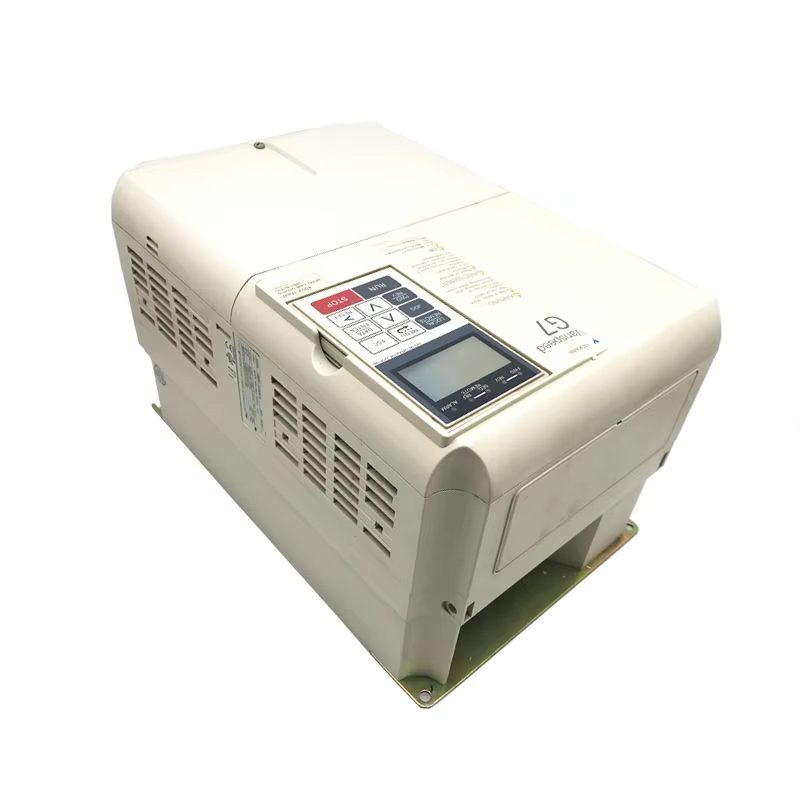 VTSP379 Inverter Frekuensi Yaskawa L1000A Kualitas Efisiensi Tinggi