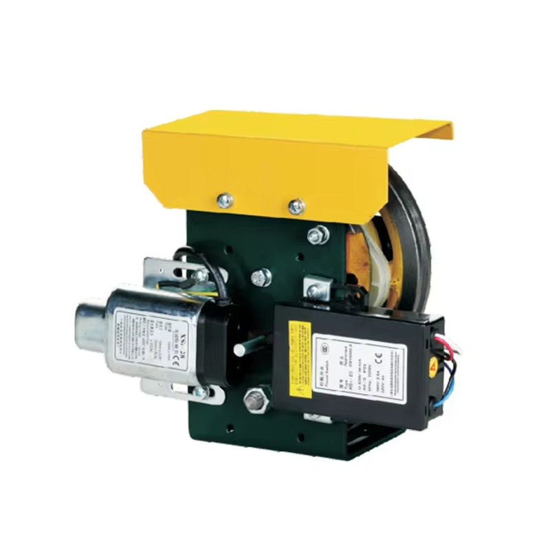 VTSP295 Lift Pabrik Kualitas Super Over Speed ​​Governor dengan Harga Murah
