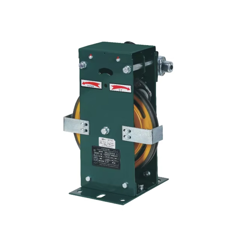 VTSP295 Lift Pabrik Kualitas Super Over Speed ​​Governor dengan Harga Murah