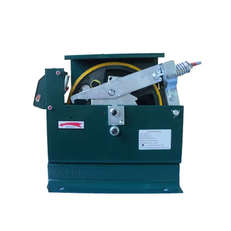 VTSP295 Lift Pabrik Kualitas Super Over Speed ​​Governor dengan Harga Murah