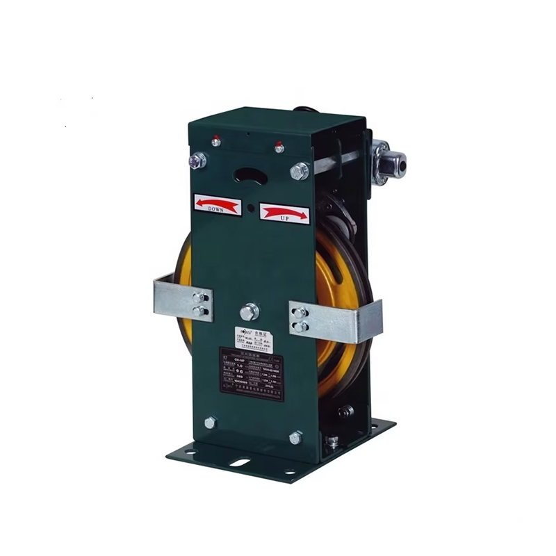 VTSP295 Lift Pabrik Kualitas Super Over Speed ​​Governor dengan Harga Murah