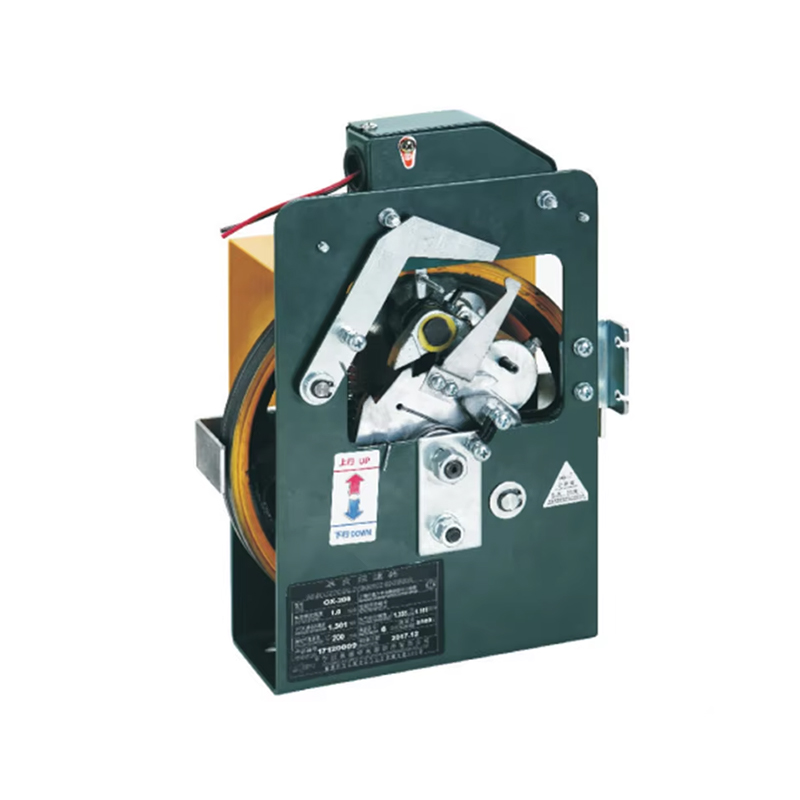 VTSP295 Lift Pabrik Kualitas Super Over Speed ​​Governor dengan Harga Murah