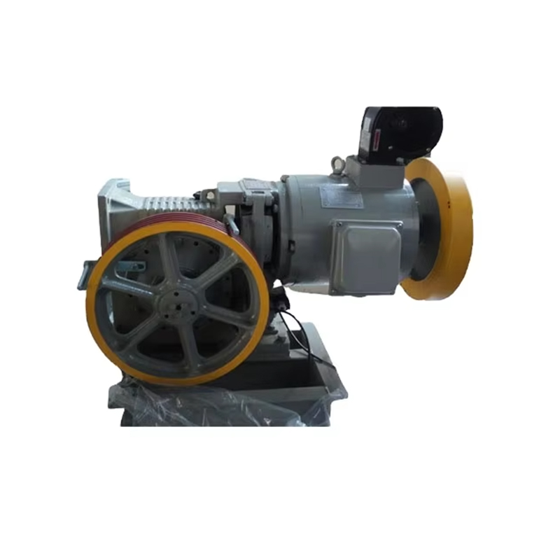 Mesin Traksi Beroda Torin VTSP221 GTW2 Motor Angkat Mesin Motor 630-1150KGS