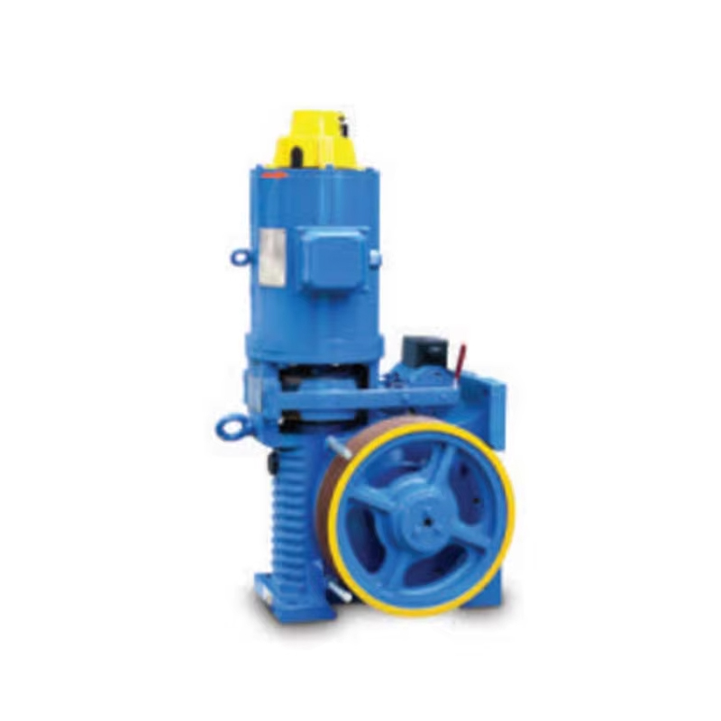 Mesin Traksi Beroda Torin VTSP221 GTW2 Motor Angkat Mesin Motor 630-1150KGS