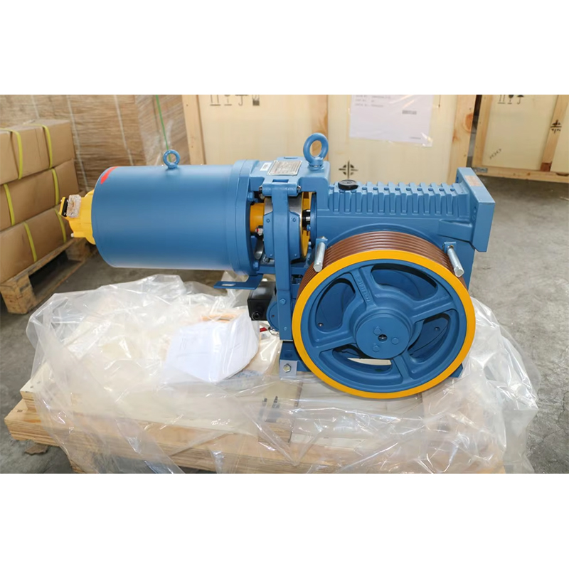 Mesin Traksi Beroda Torin VTSP221 GTW2 Motor Angkat Mesin Motor 630-1150KGS