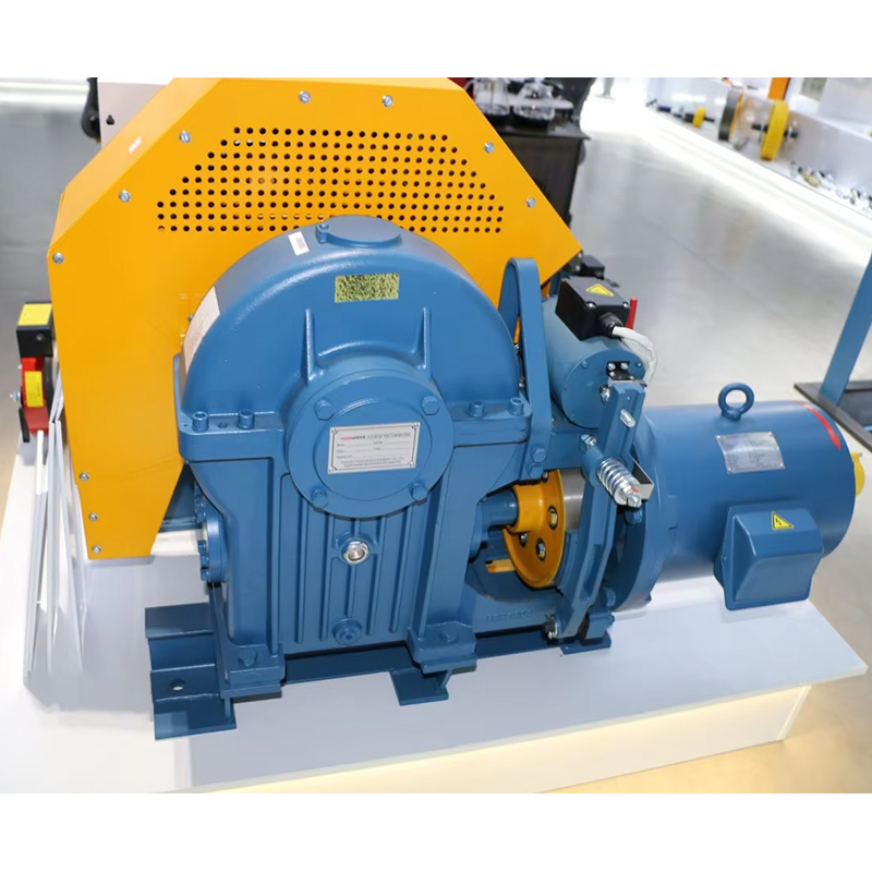 Mesin Traksi Beroda Torin VTSP221 GTW2 Motor Angkat Mesin Motor 630-1150KGS
