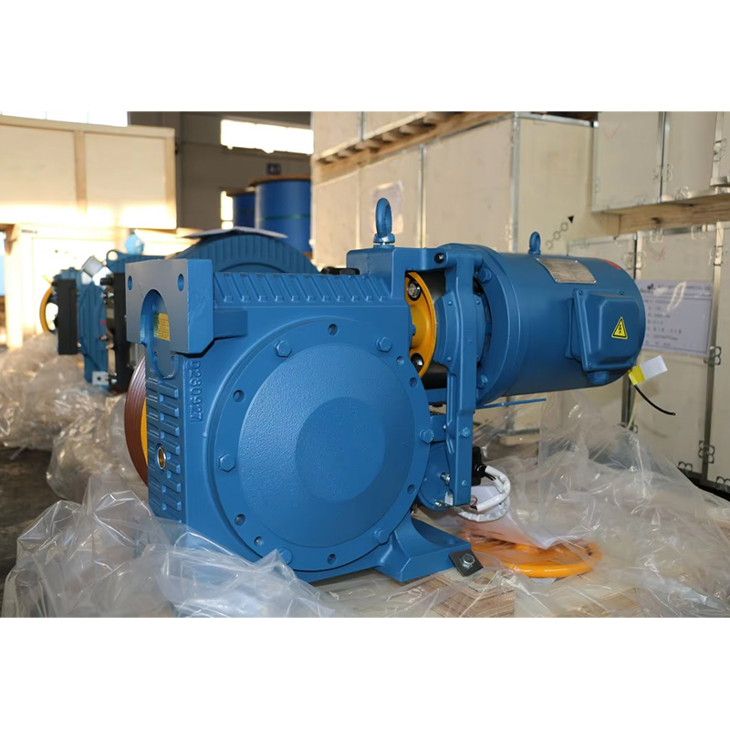 Mesin Traksi Beroda Torin VTSP221 GTW2 Motor Angkat Mesin Motor 630-1150KGS
