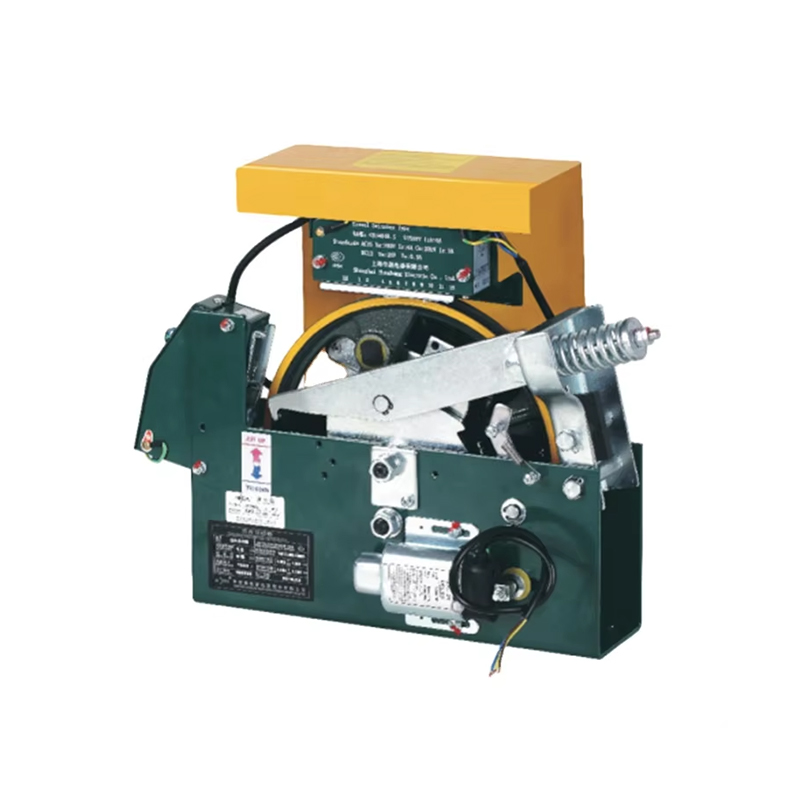 VTSP296 Bagian Angkat Lift Elektronik Pengatur Kontrol Kecepatan Berlebih
