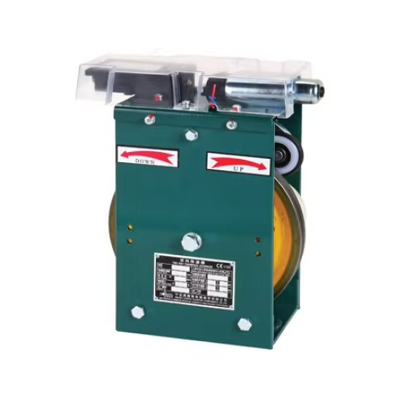 VTSP296 Bagian Angkat Lift Elektronik Pengatur Kontrol Kecepatan Berlebih