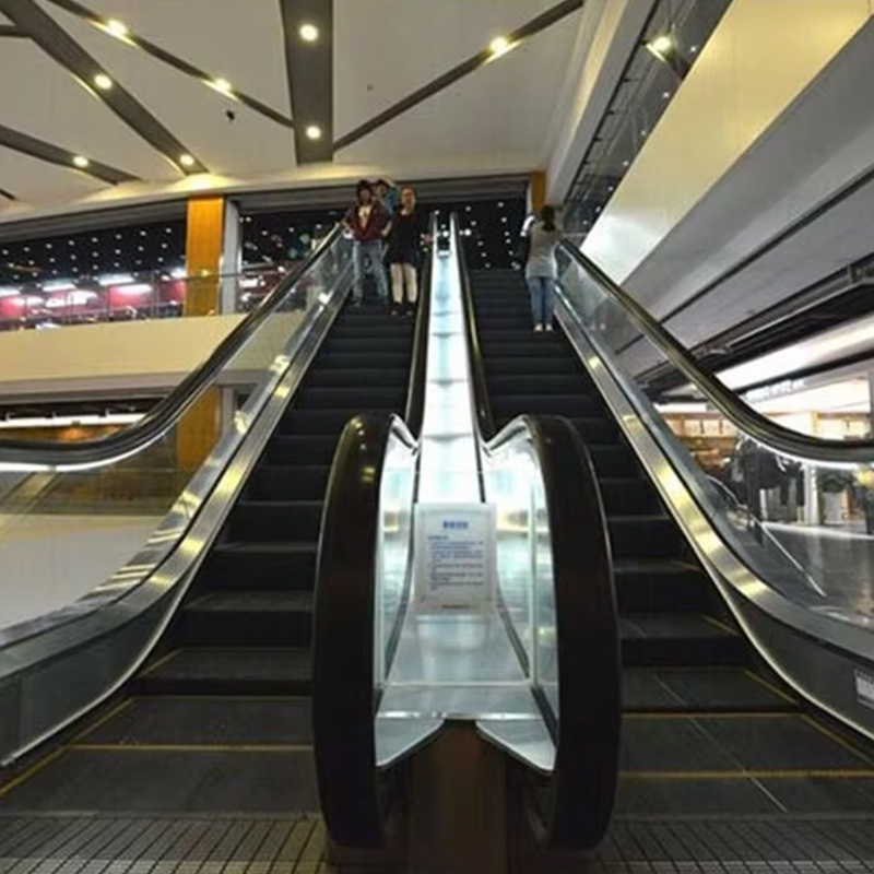 VS103 Harga Handrail B Dan Eskalator Otomatis Outdoor Indoor Murah
