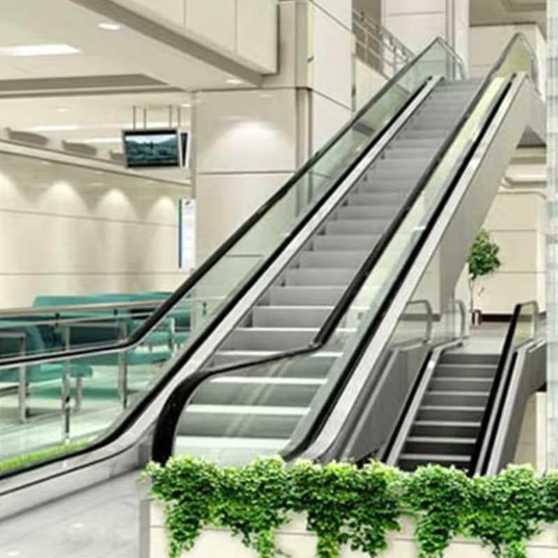 VS103 Harga Handrail B Dan Eskalator Otomatis Outdoor Indoor Murah