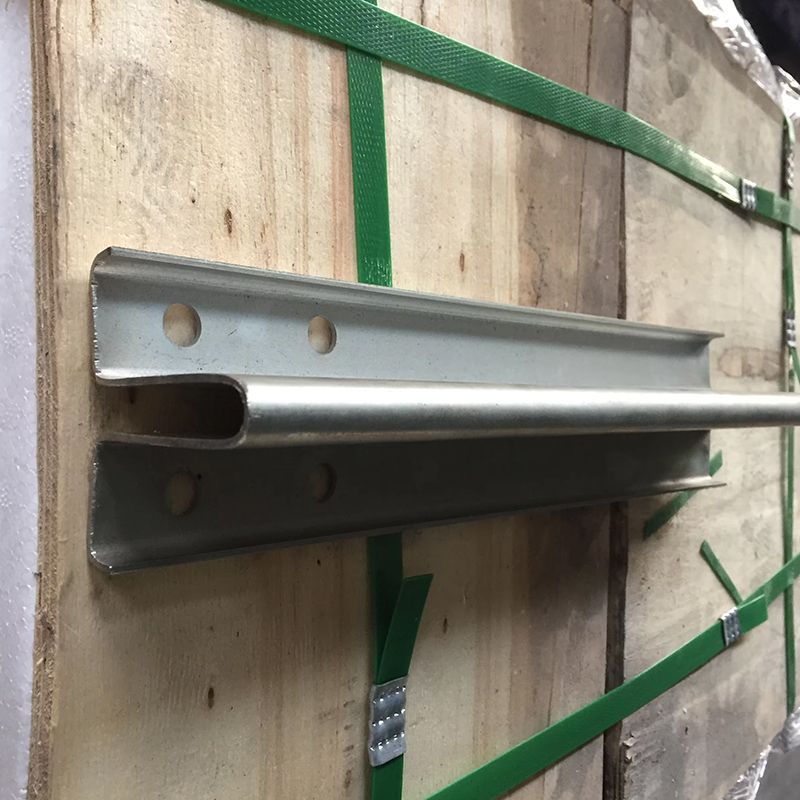 VTSP117 Suku Cadang & Aksesori Lift Rel Panduan Lift yang Disesuaikan Ukuran Tipe T _ Produsen Rel Angkat OEM