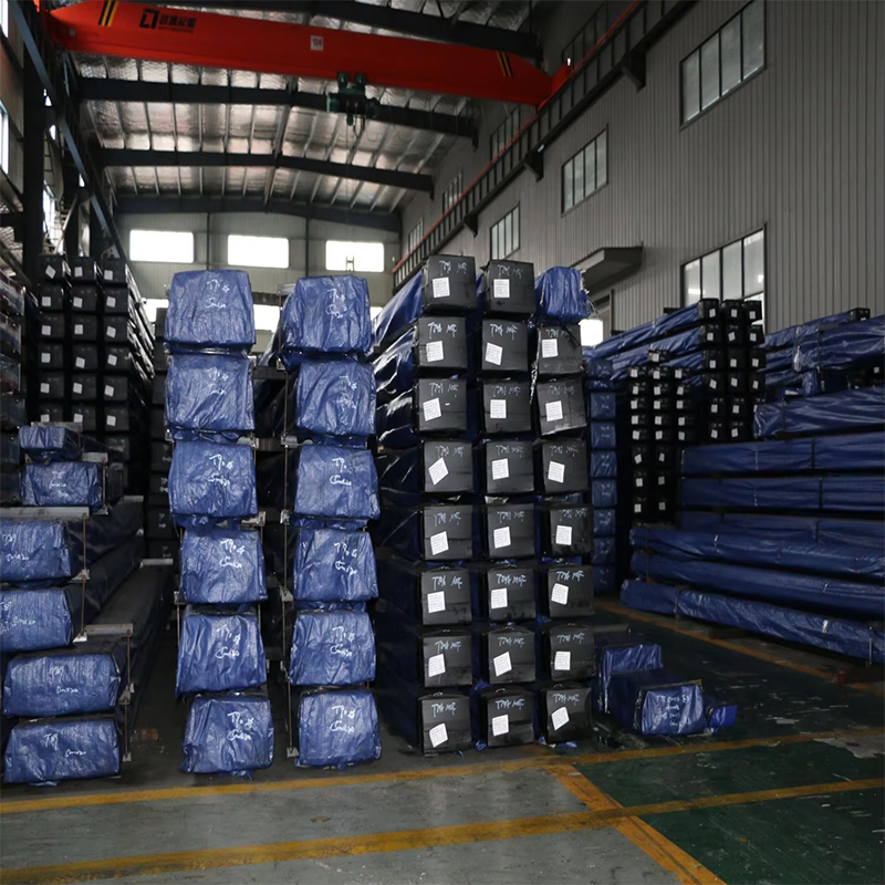 VTSP117 Suku Cadang & Aksesori Lift Rel Panduan Lift yang Disesuaikan Ukuran Tipe T _ Produsen Rel Angkat OEM