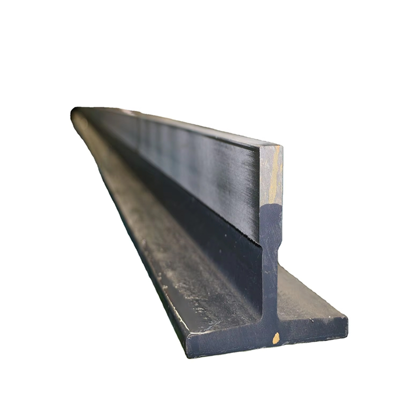 VTSP108 Suku Cadang & Aksesori Lift Rel Panduan Lift Komersial T127-2 Rel Baja Premium