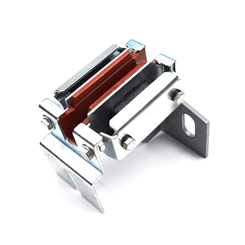 Sepatu Rel Panduan Pintu Lift Geser VTSP160 25S-M002